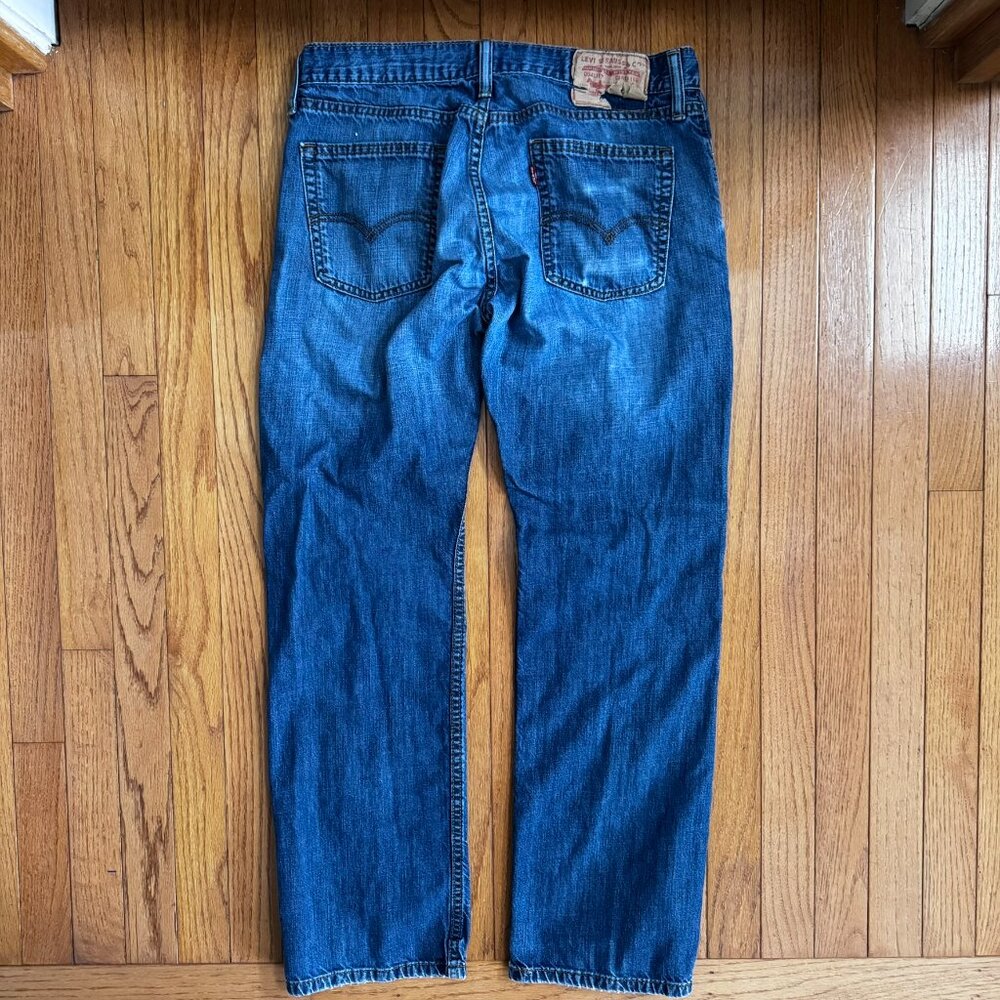 Levi’s 514 Jeans – 32x30 - Picture 5 of 9